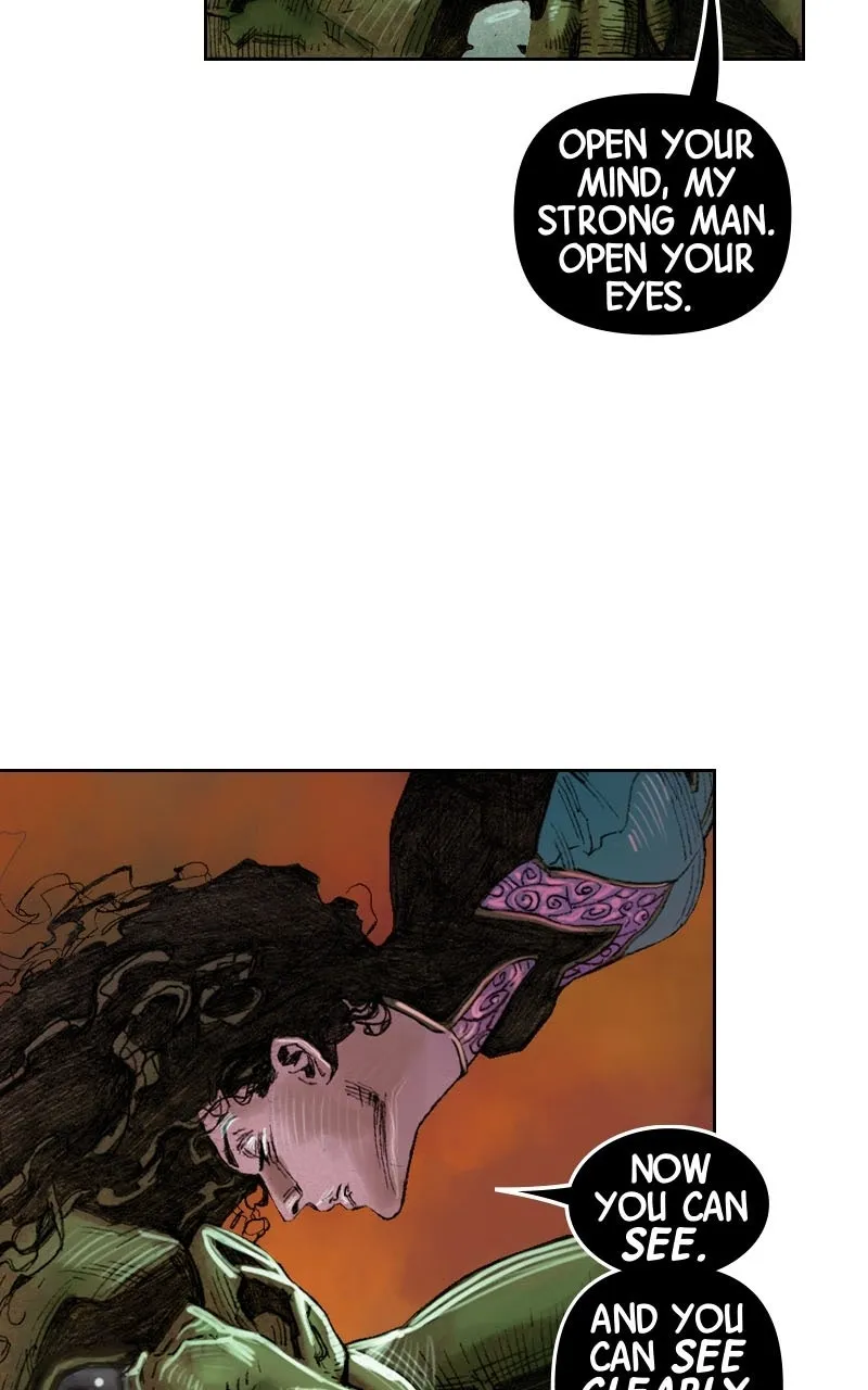 Avengers Chapter 2 page 15 - 