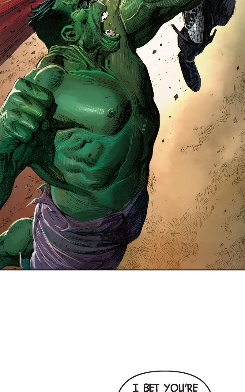 Avengers Chapter 2 page 19 - 