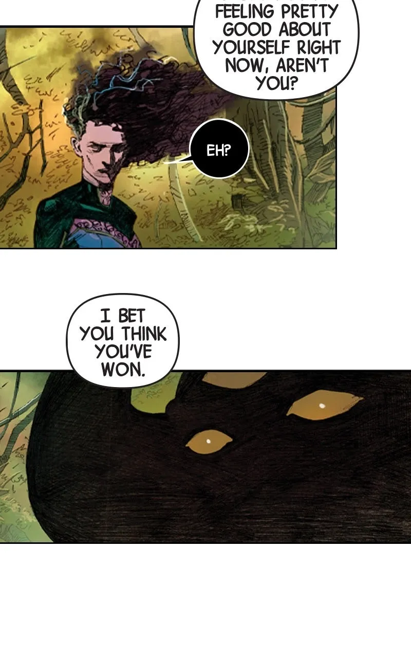 Avengers Chapter 2 page 20 - 