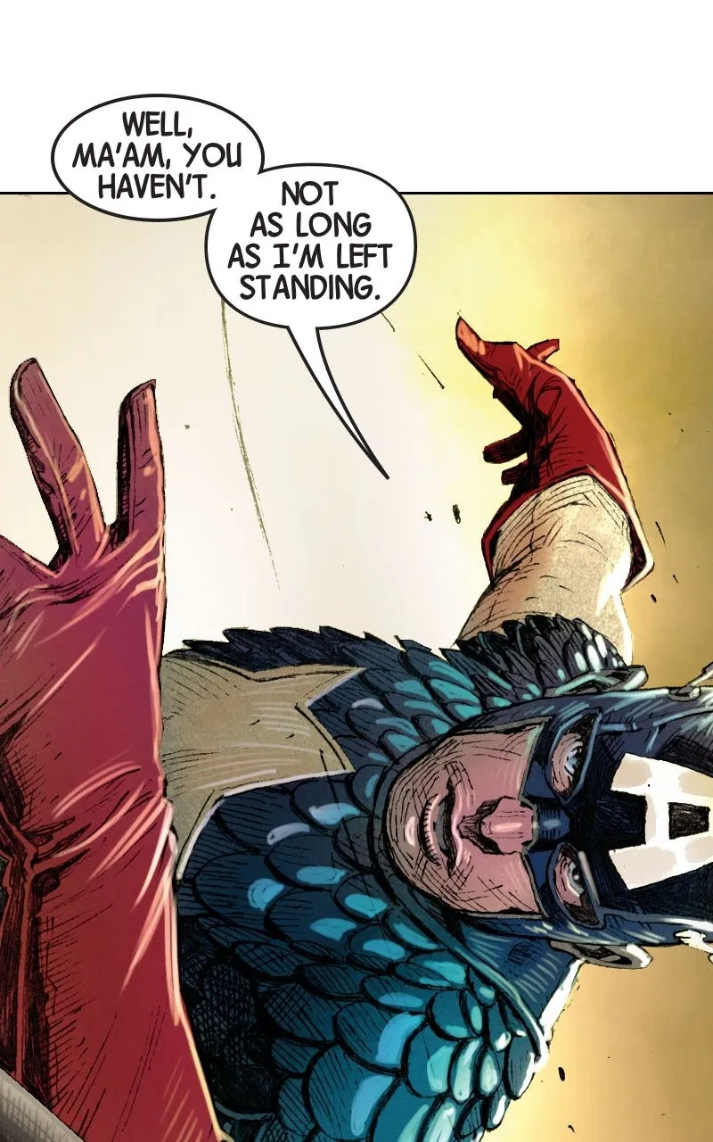 Avengers Chapter 2 page 21 - 