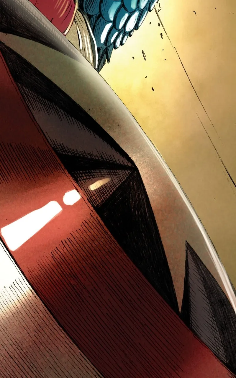 Avengers Chapter 2 page 22 - 