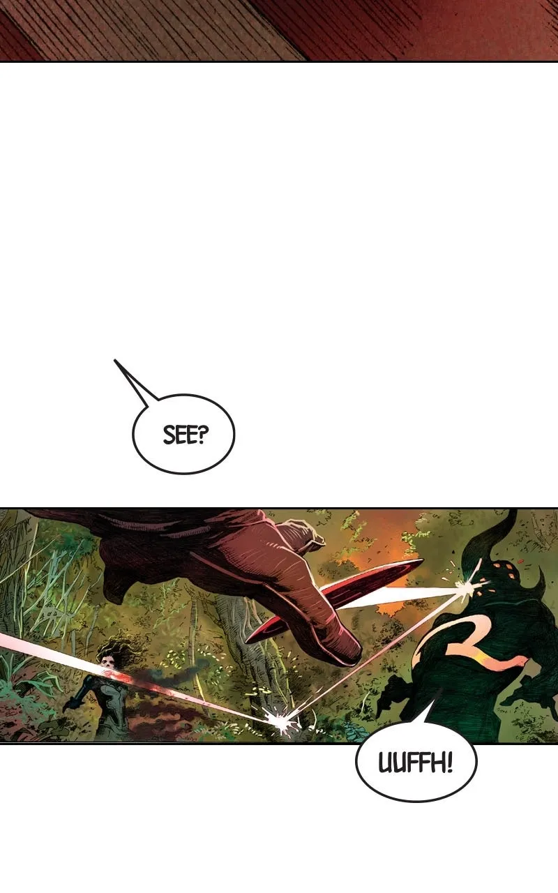 Avengers Chapter 2 page 23 - 