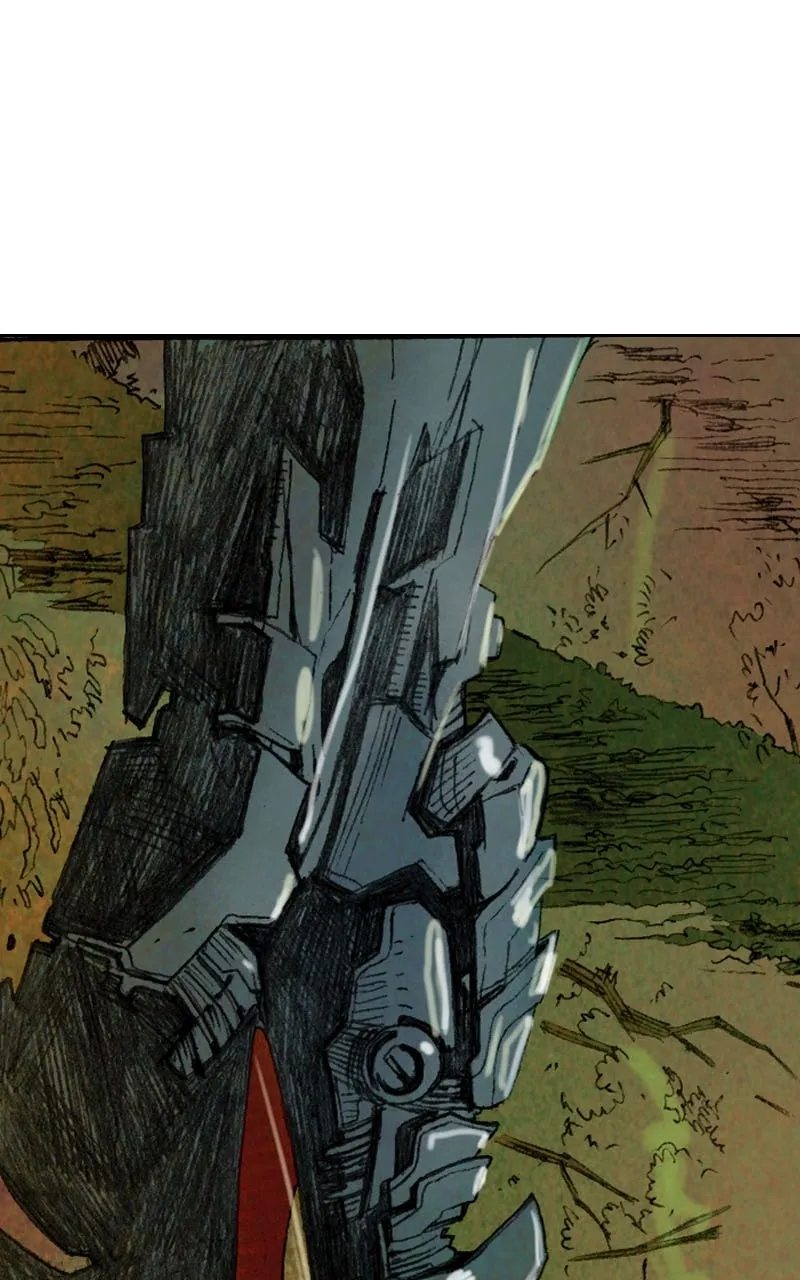 Avengers Chapter 2 page 24 - 
