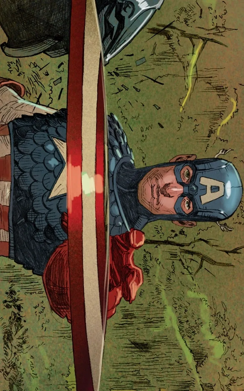 Avengers Chapter 2 page 25 - 
