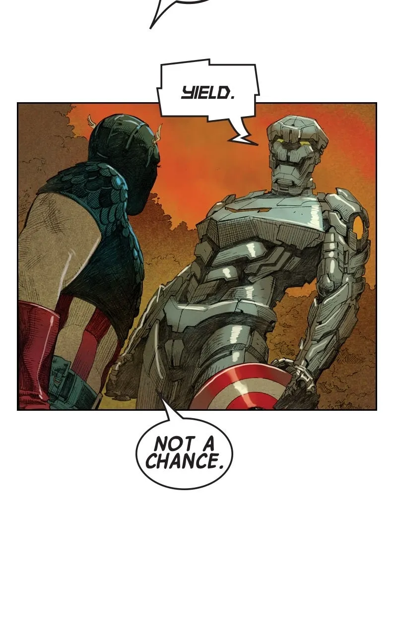 Avengers Chapter 2 page 27 - 