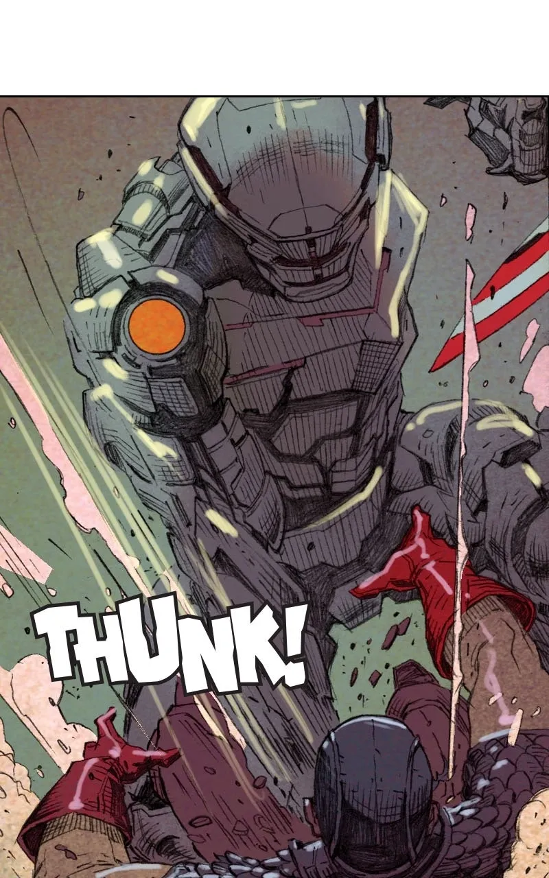 Avengers Chapter 2 page 28 - 