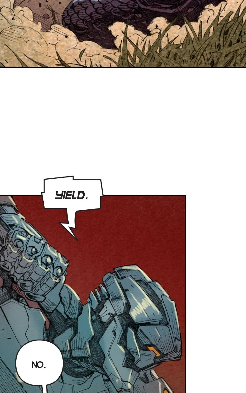 Avengers Chapter 2 page 29 - 