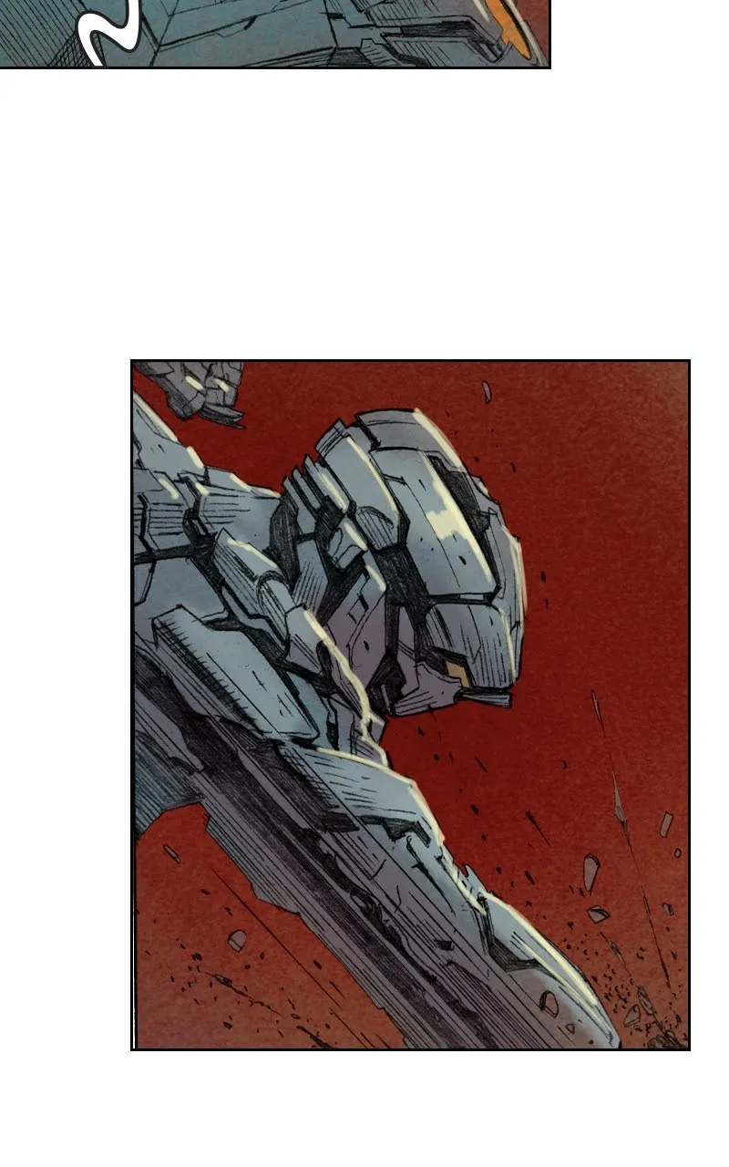 Avengers Chapter 2 page 30 - 