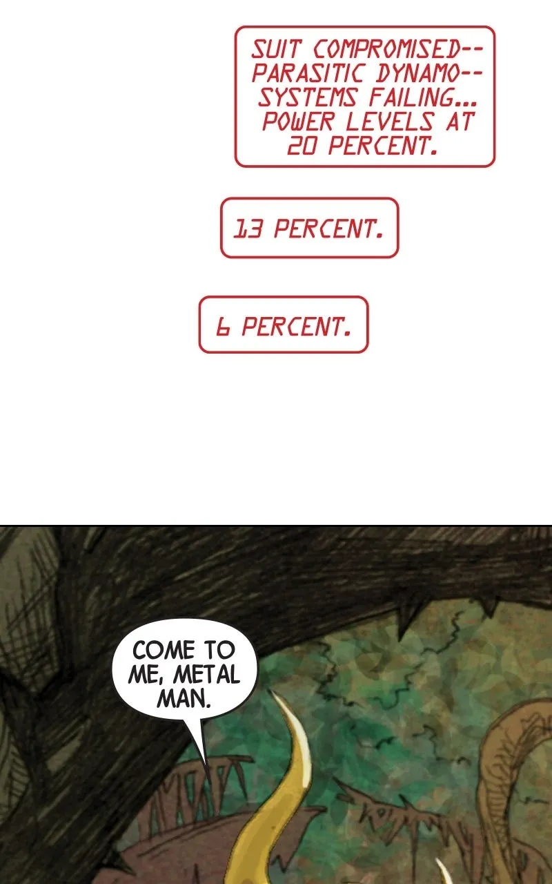 Avengers Chapter 2 page 4 - 