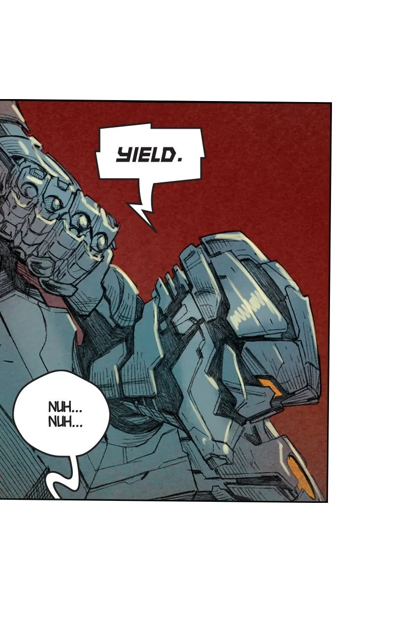 Avengers Chapter 2 page 31 - 
