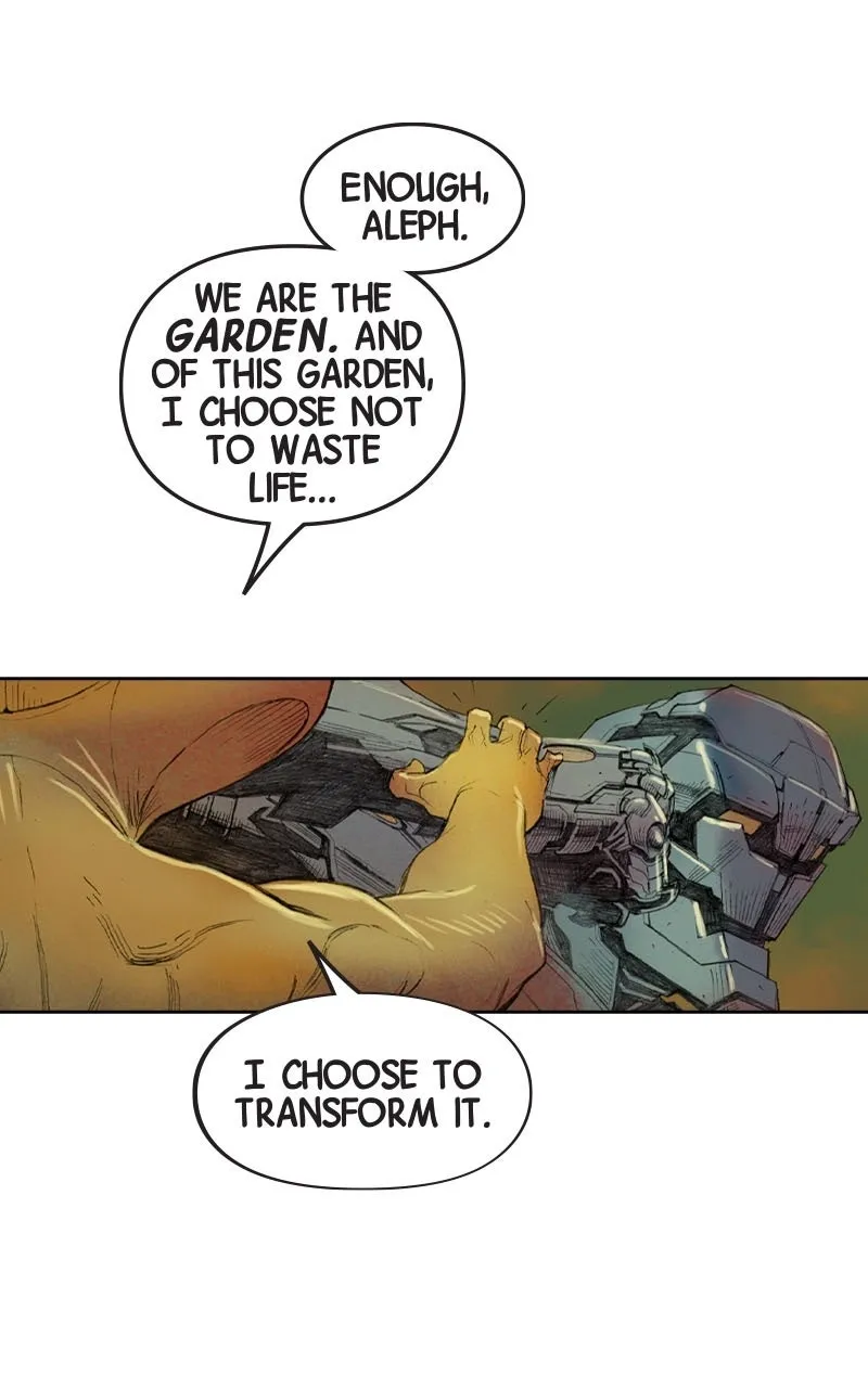 Avengers Chapter 2 page 32 - 