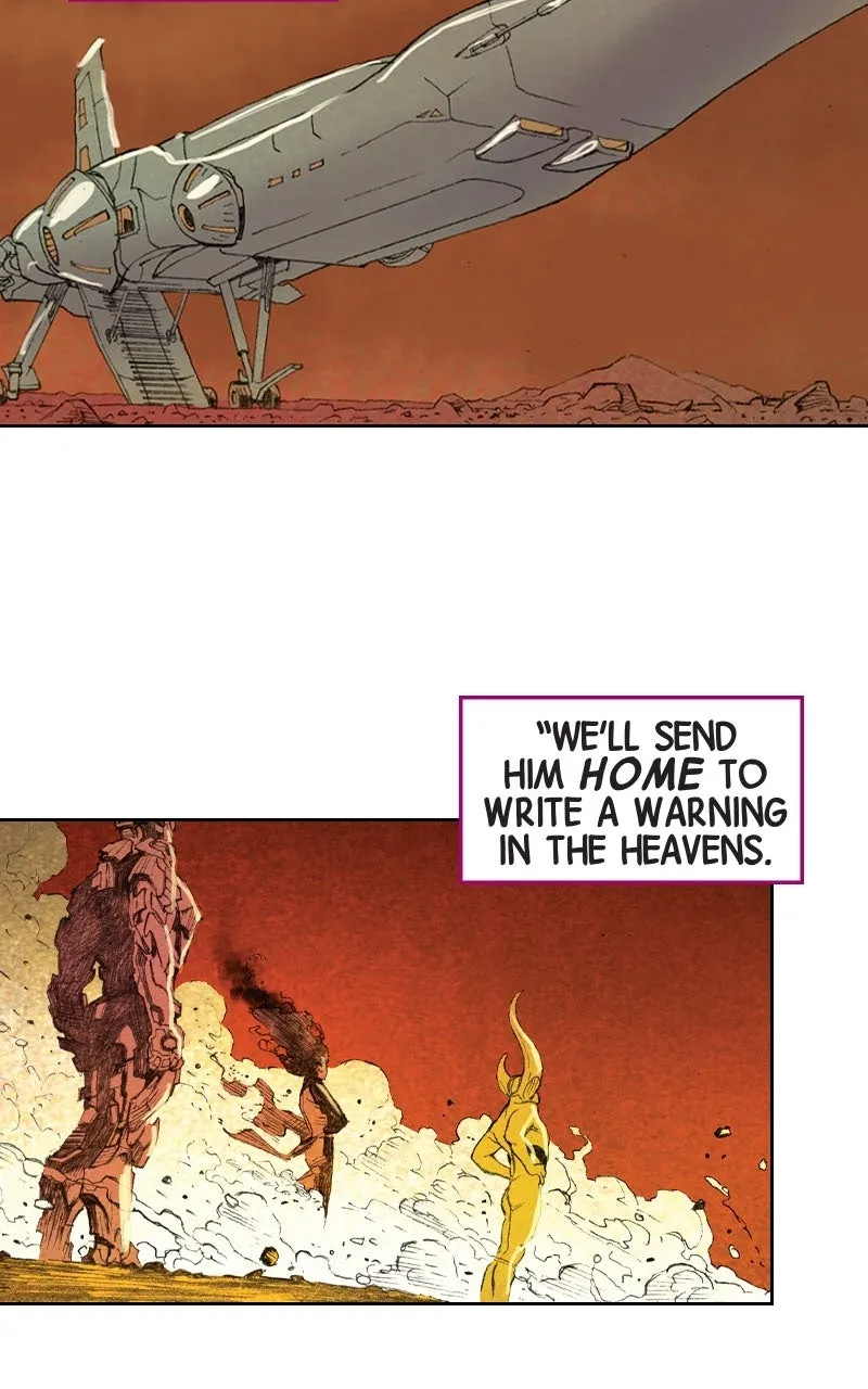 Avengers Chapter 2 page 34 - 