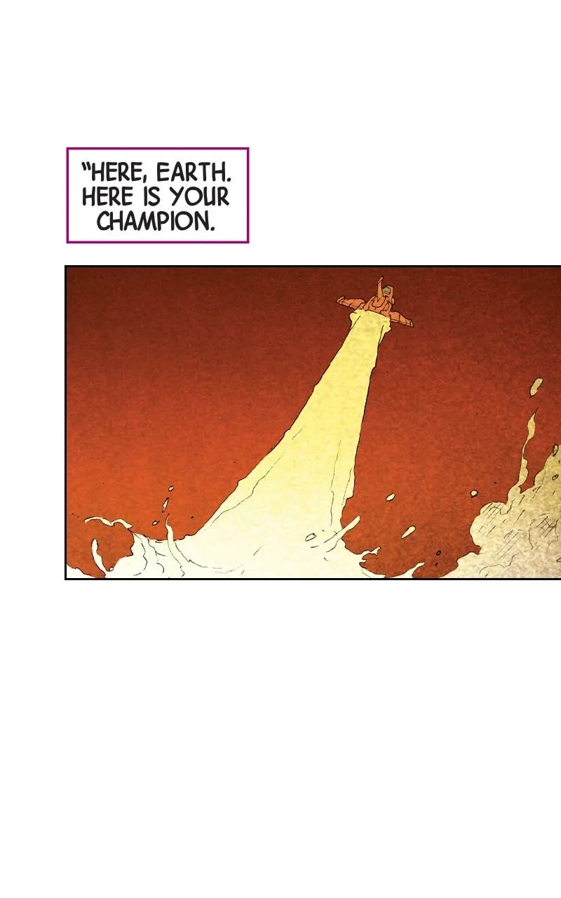 Avengers Chapter 2 page 35 - 