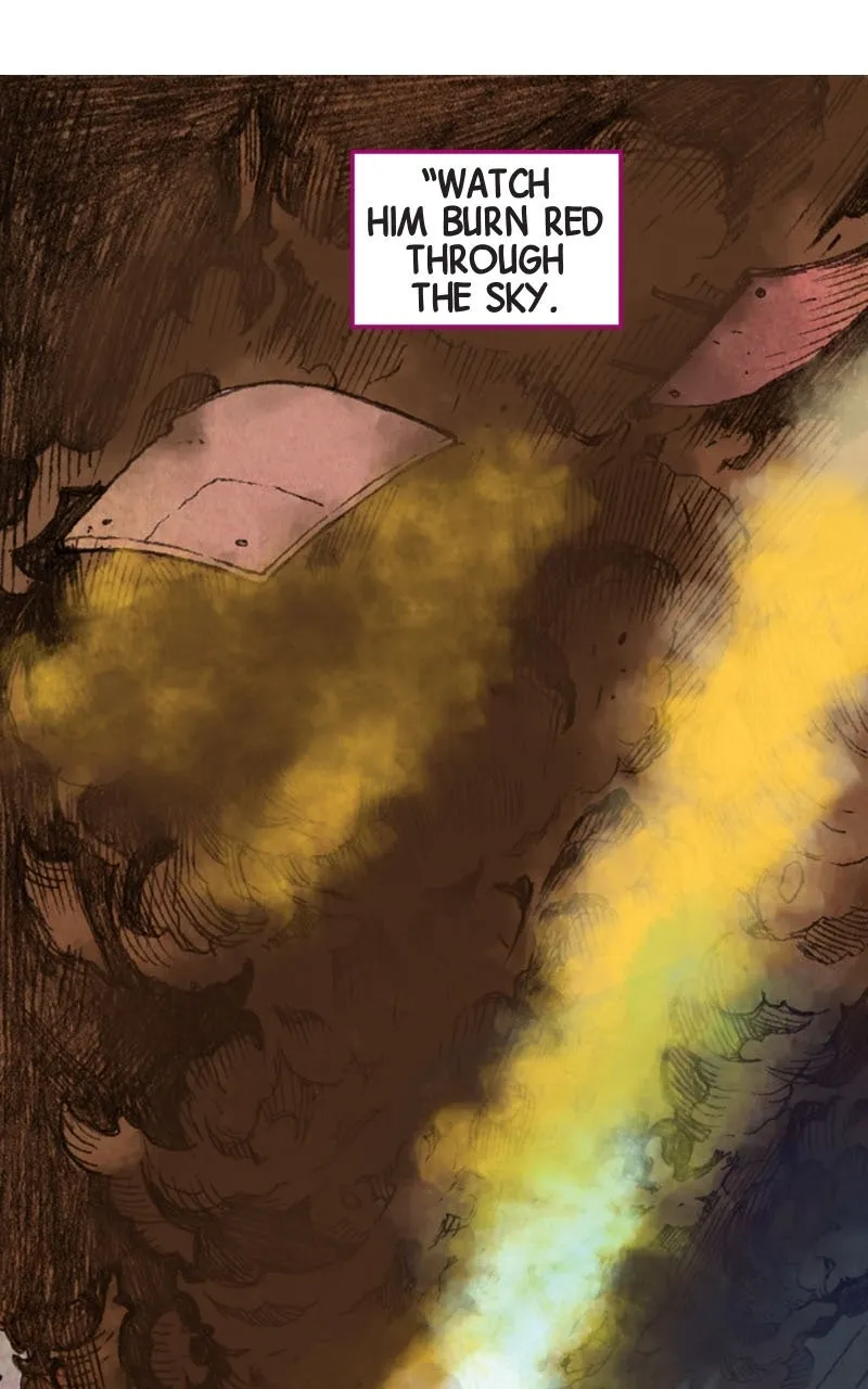 Avengers Chapter 2 page 36 - 
