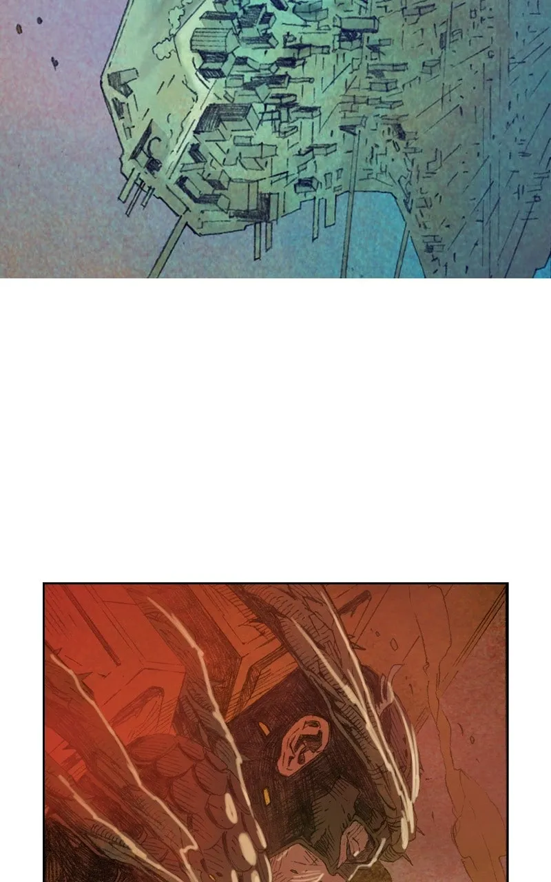 Avengers Chapter 2 page 38 - 