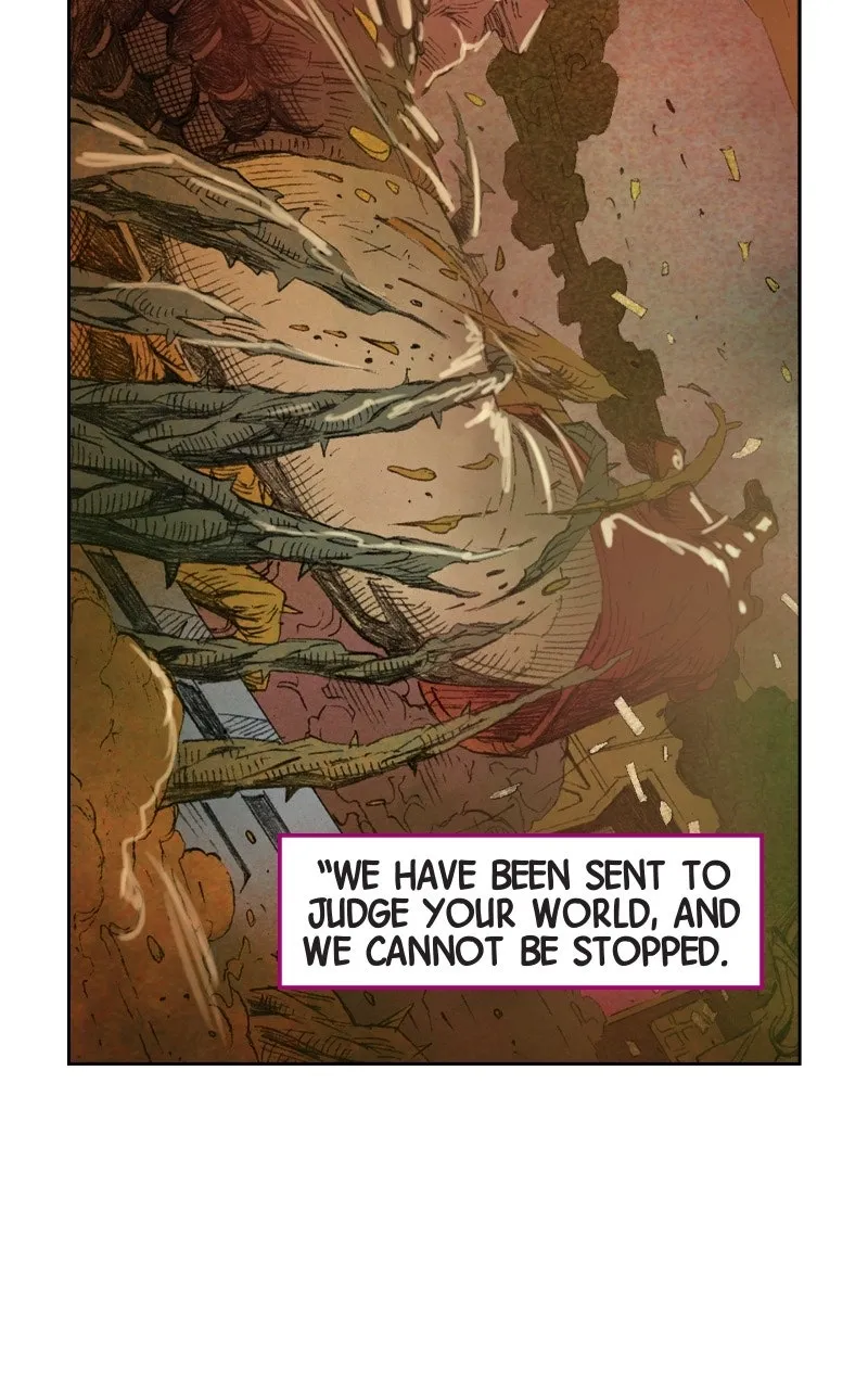 Avengers Chapter 2 page 39 - 