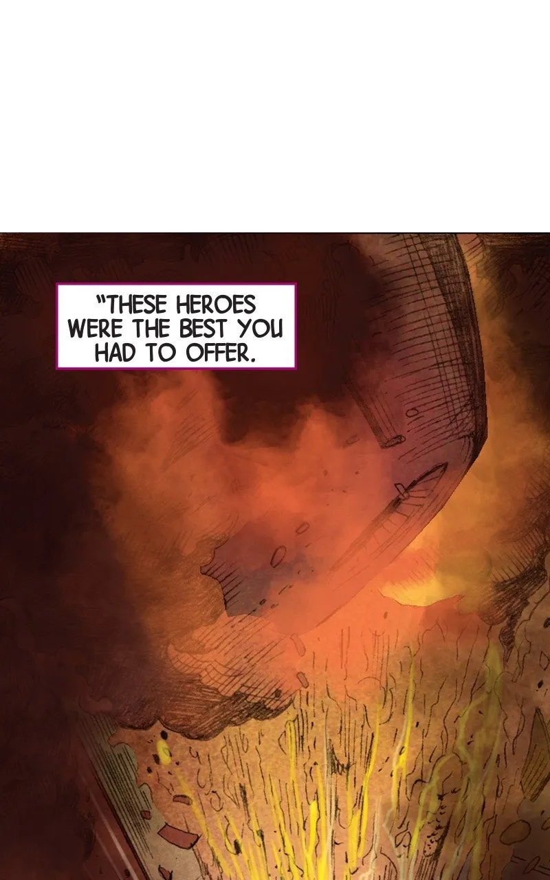 Avengers Chapter 2 page 40 - 