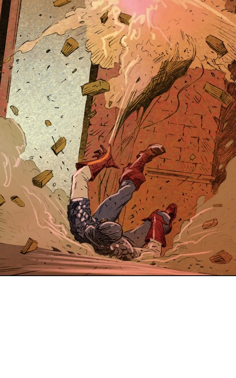 Avengers Chapter 2 page 43 - 