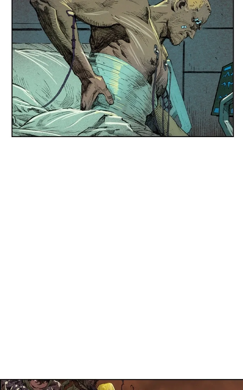 Avengers Chapter 2 page 46 - 