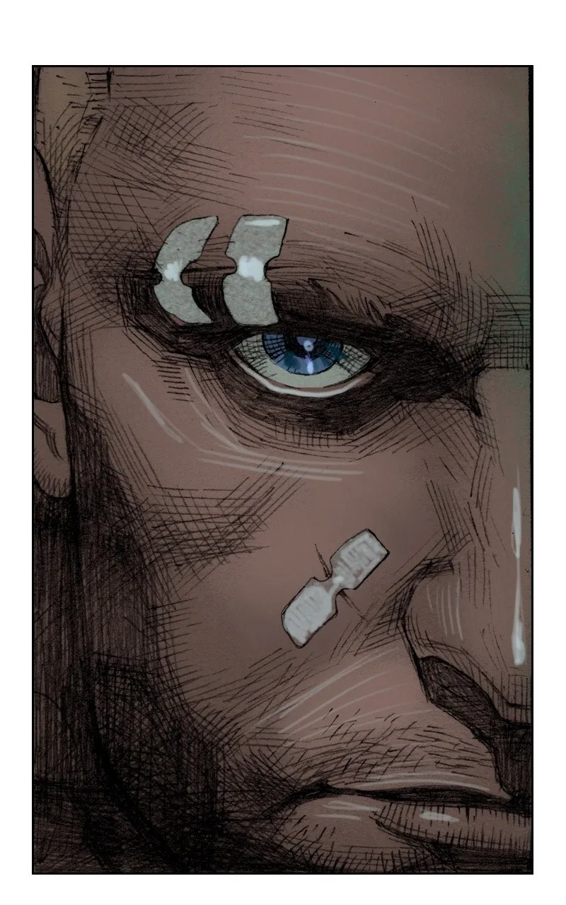 Avengers Chapter 2 page 48 - 