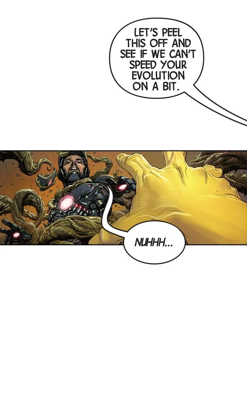 Avengers Chapter 2 page 6 - 
