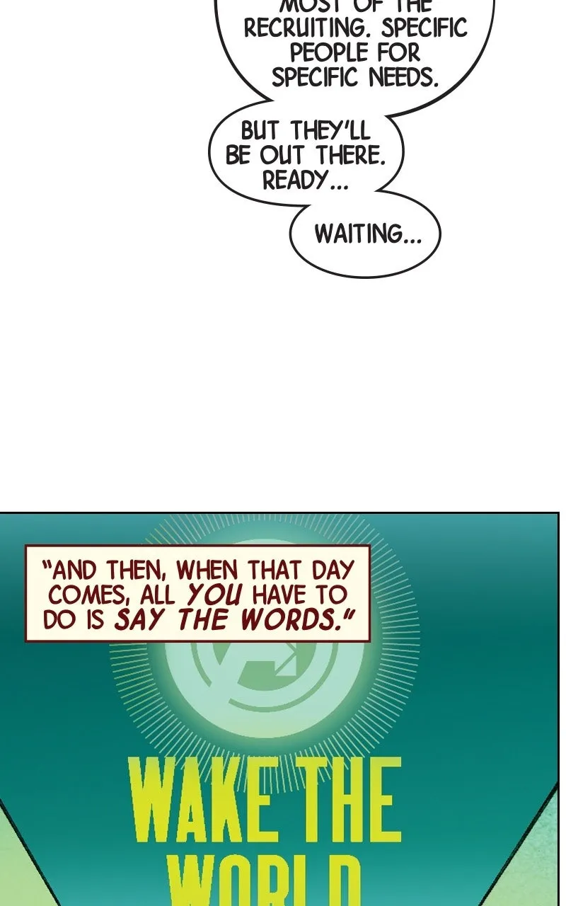 Avengers Chapter 2 page 51 - 