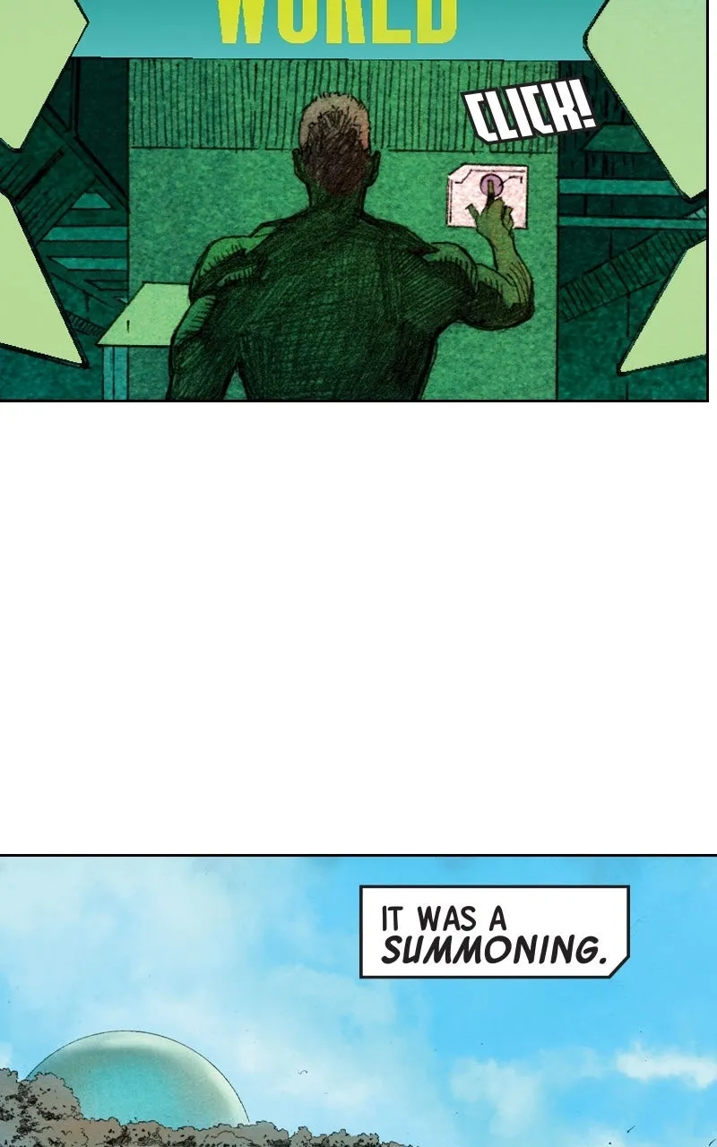 Avengers Chapter 2 page 52 - 