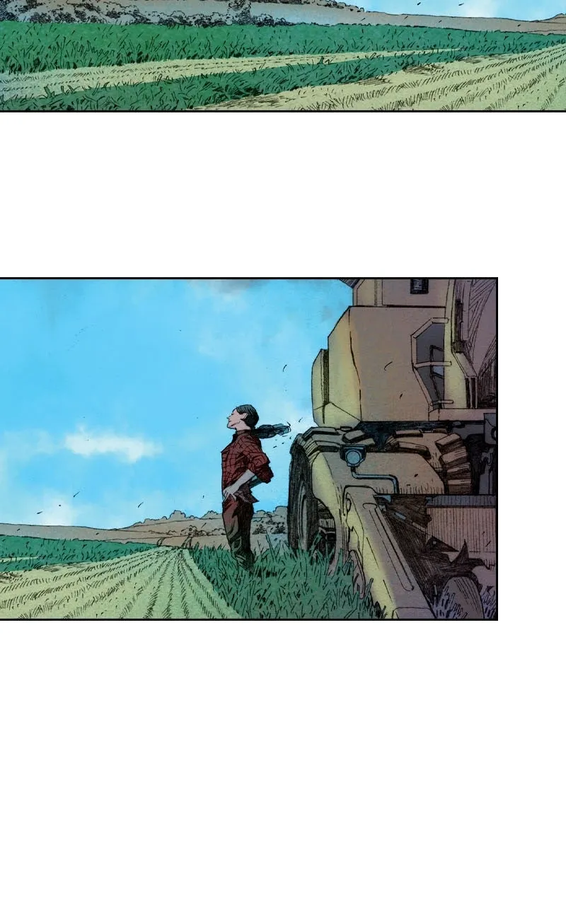Avengers Chapter 2 page 53 - 