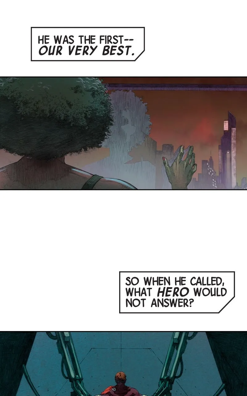 Avengers Chapter 2 page 54 - 