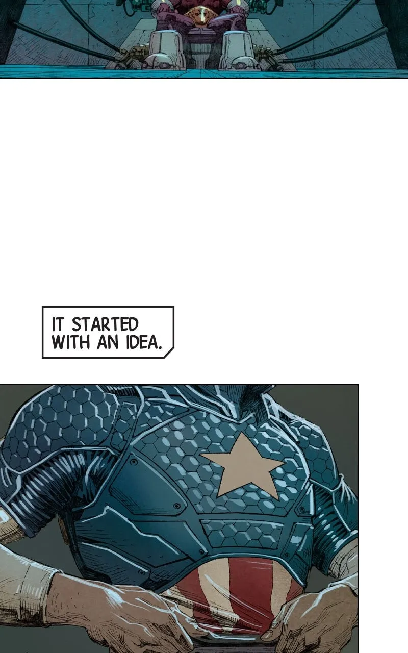 Avengers Chapter 2 page 55 - 