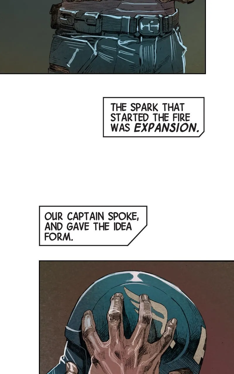Avengers Chapter 2 page 56 - 