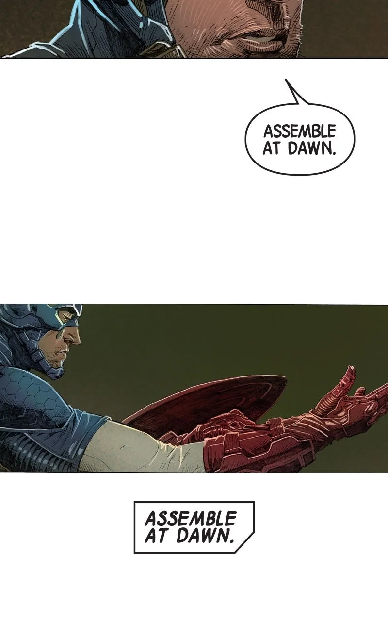 Avengers Chapter 2 page 58 - 