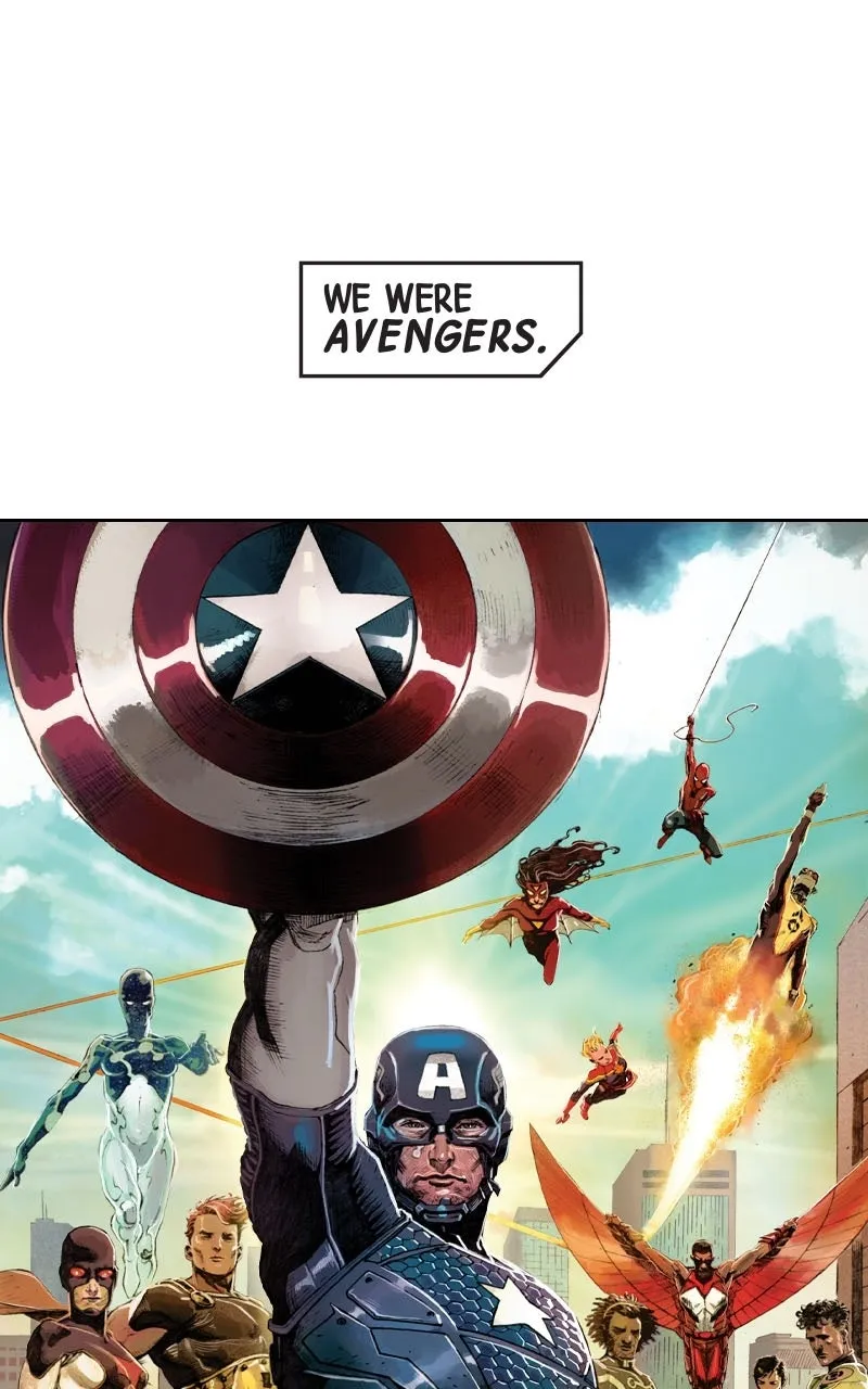 Avengers Chapter 2 page 60 - 
