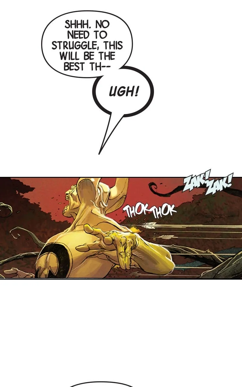 Avengers Chapter 2 page 7 - 