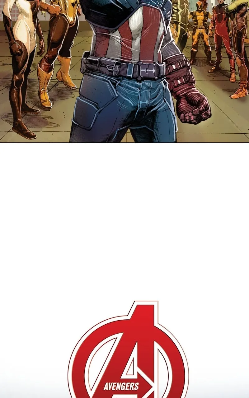 Avengers Chapter 2 page 61 - 