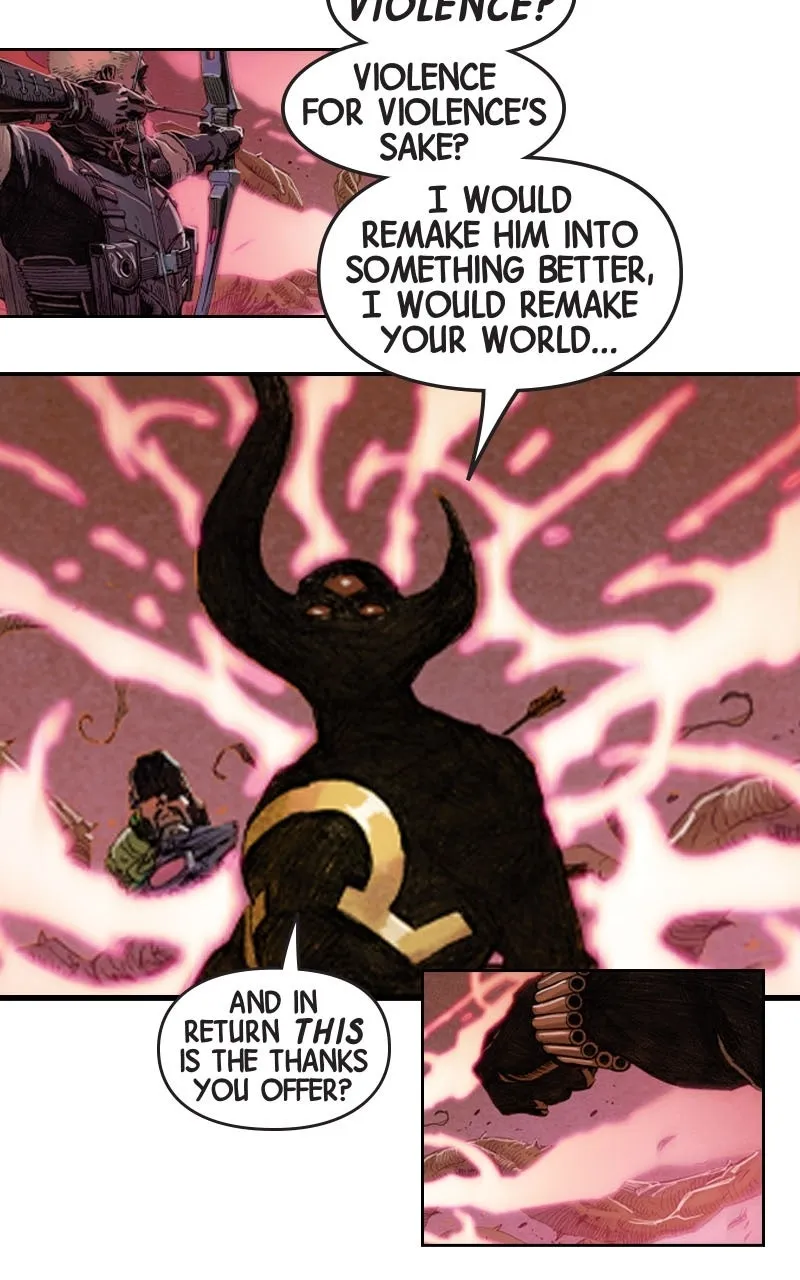 Avengers Chapter 2 page 9 - 
