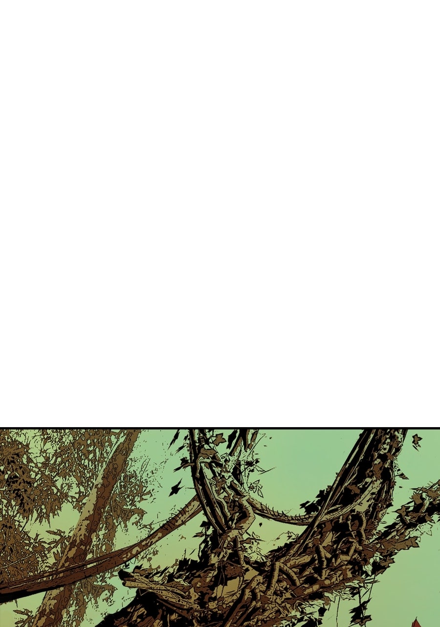 Avengers Episode 20 page 1 - 