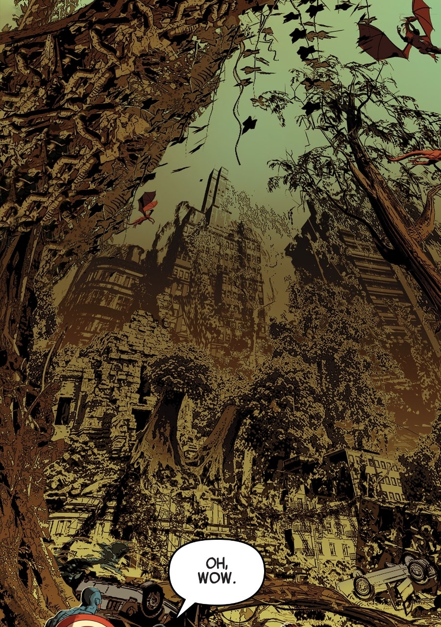 Avengers Episode 20 page 2 - 