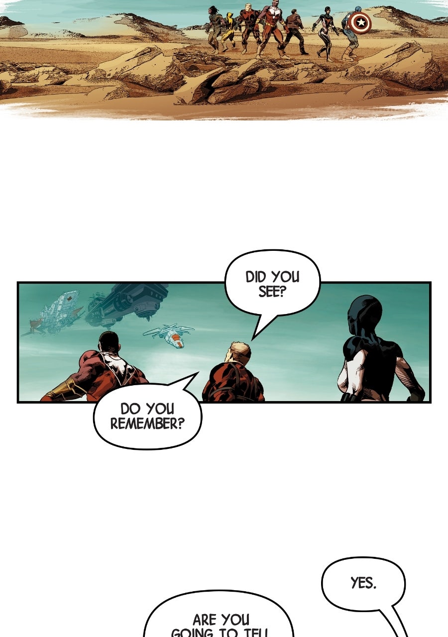Avengers Episode 20 page 16 - 