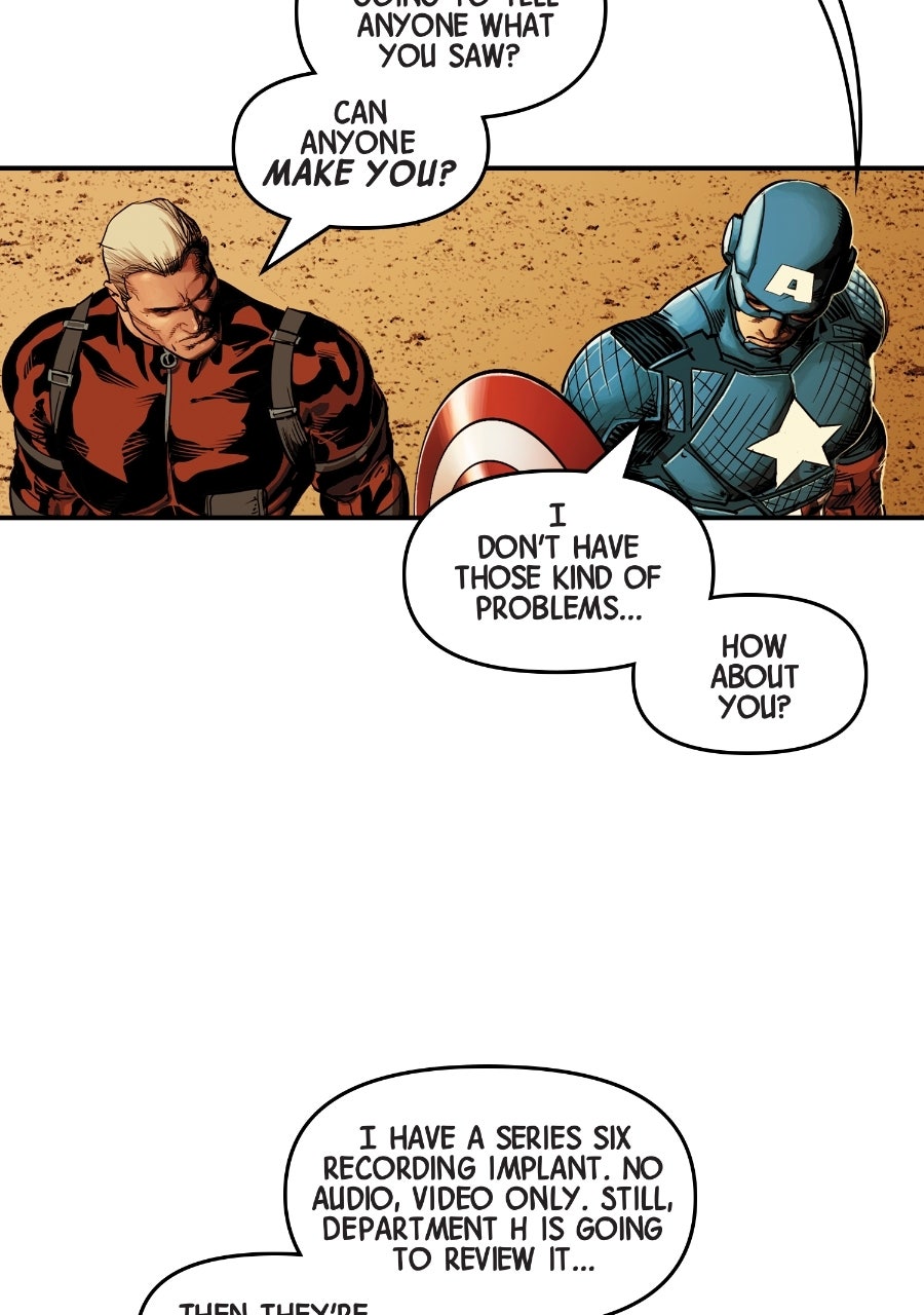 Avengers Episode 20 page 17 - 