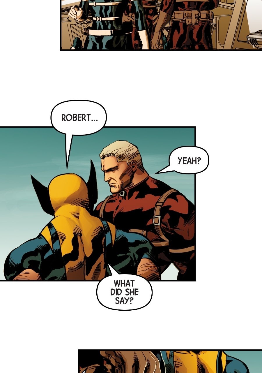 Avengers Episode 20 page 19 - 