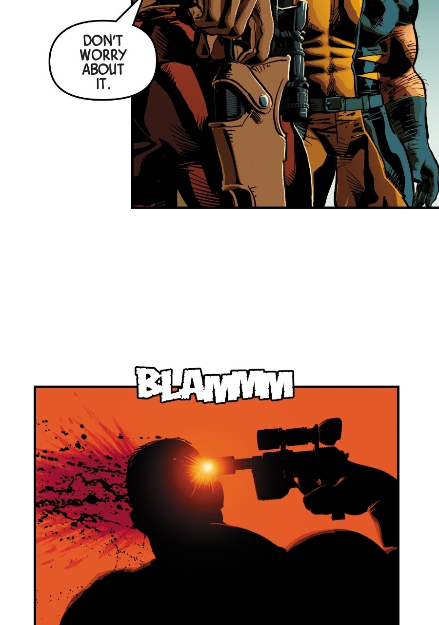 Avengers Episode 20 page 20 - 