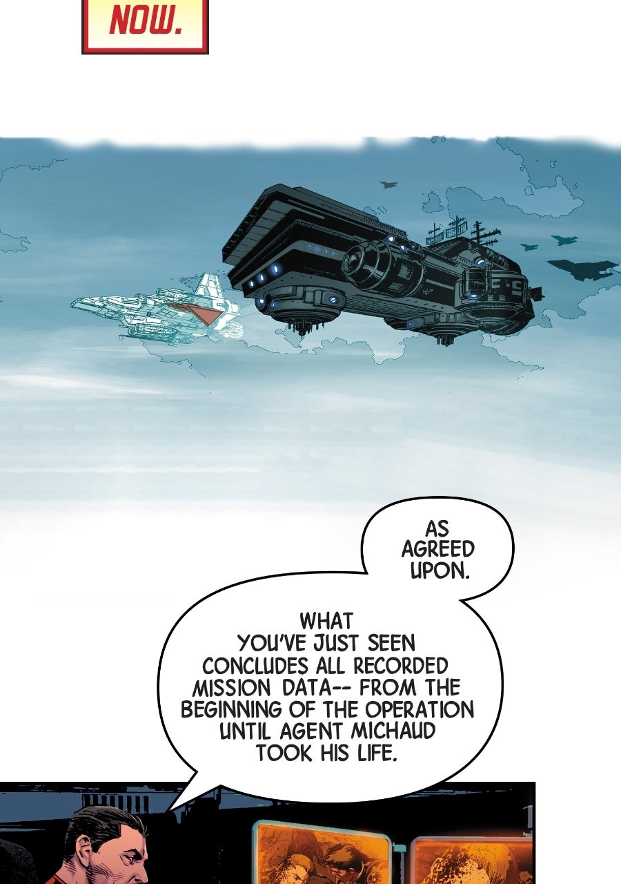 Avengers Episode 20 page 23 - 