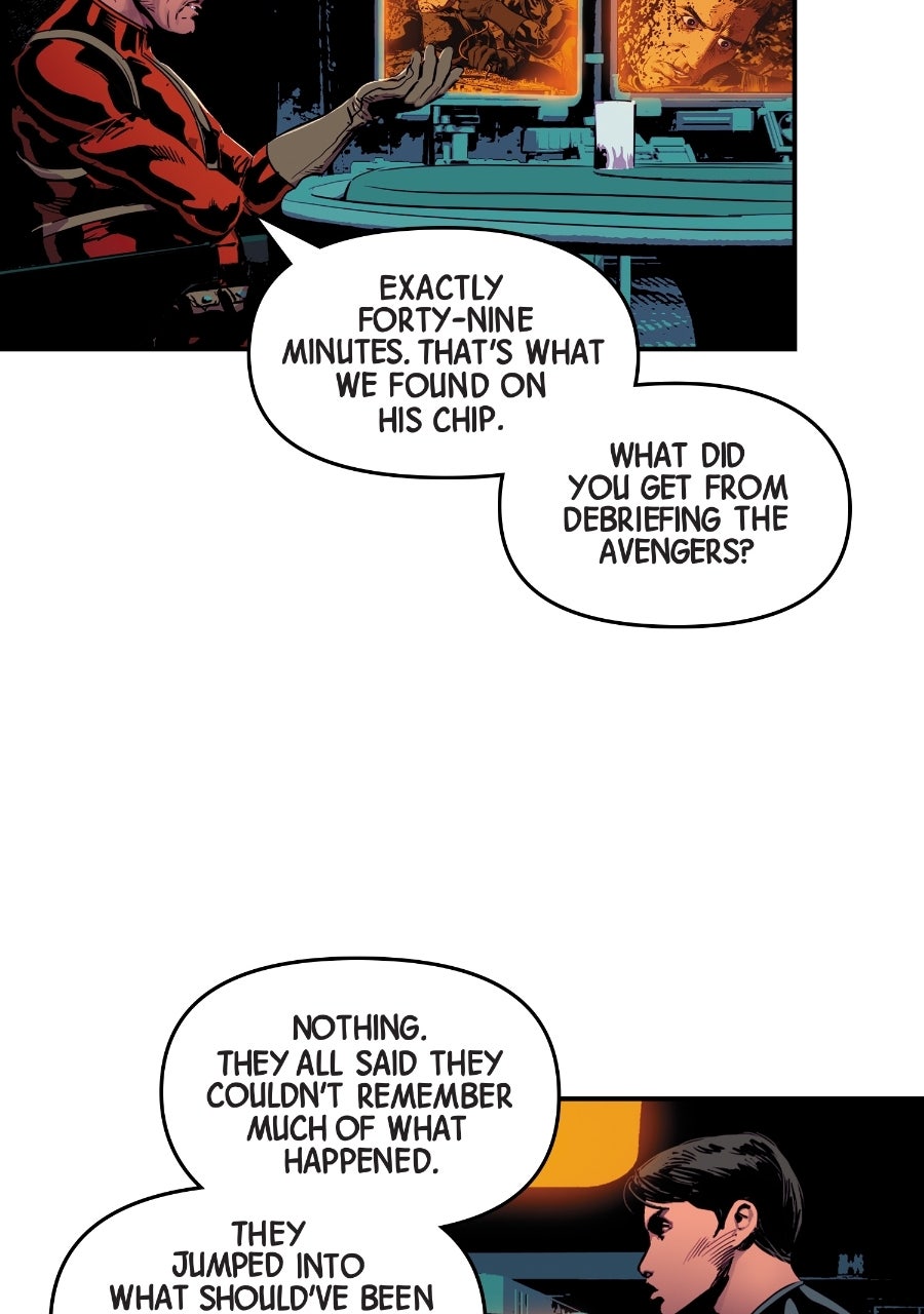 Avengers Episode 20 page 24 - 