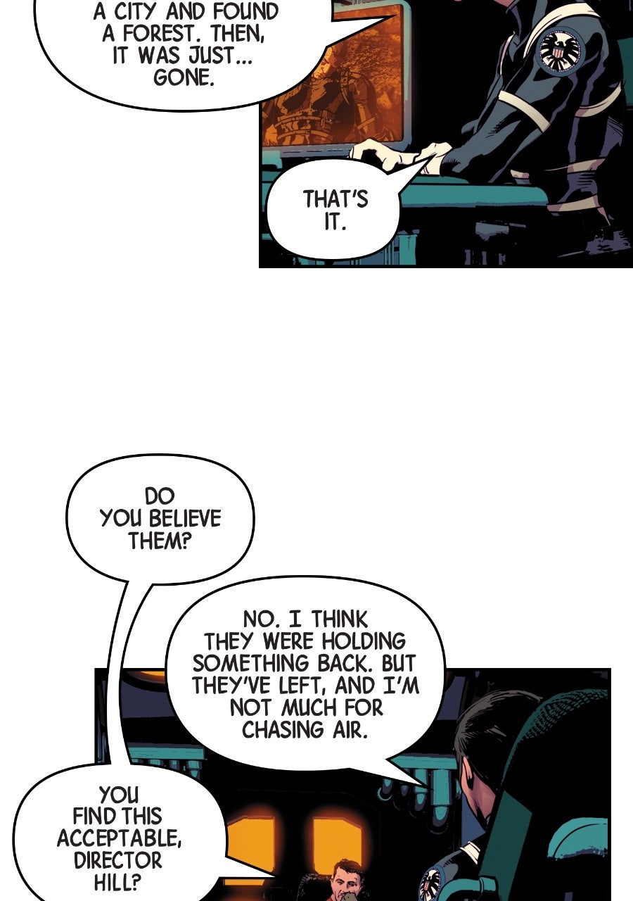 Avengers Episode 20 page 25 - 