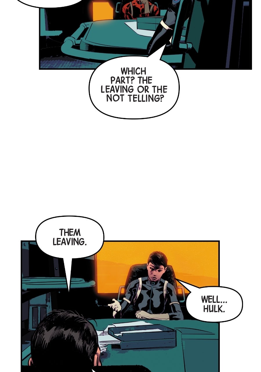 Avengers Episode 20 page 26 - 