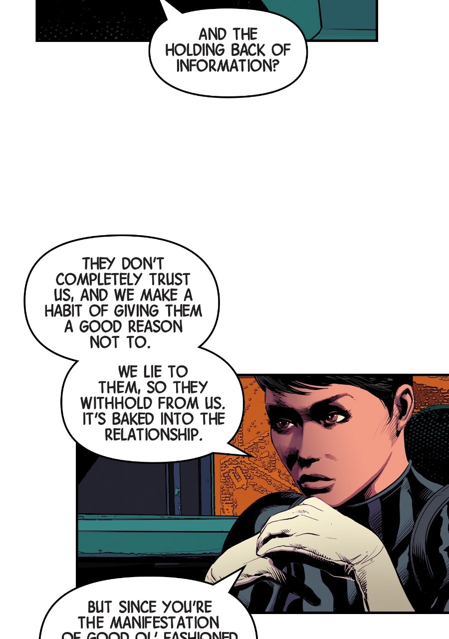 Avengers Episode 20 page 27 - 