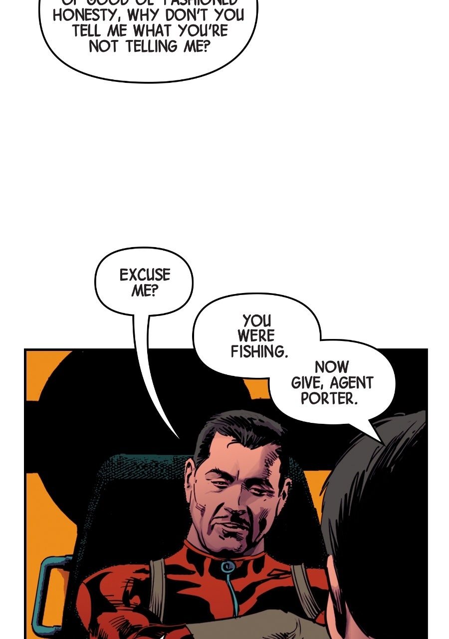 Avengers Episode 20 page 28 - 