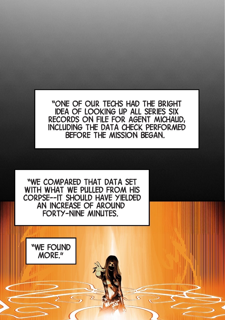Avengers Episode 20 page 30 - 