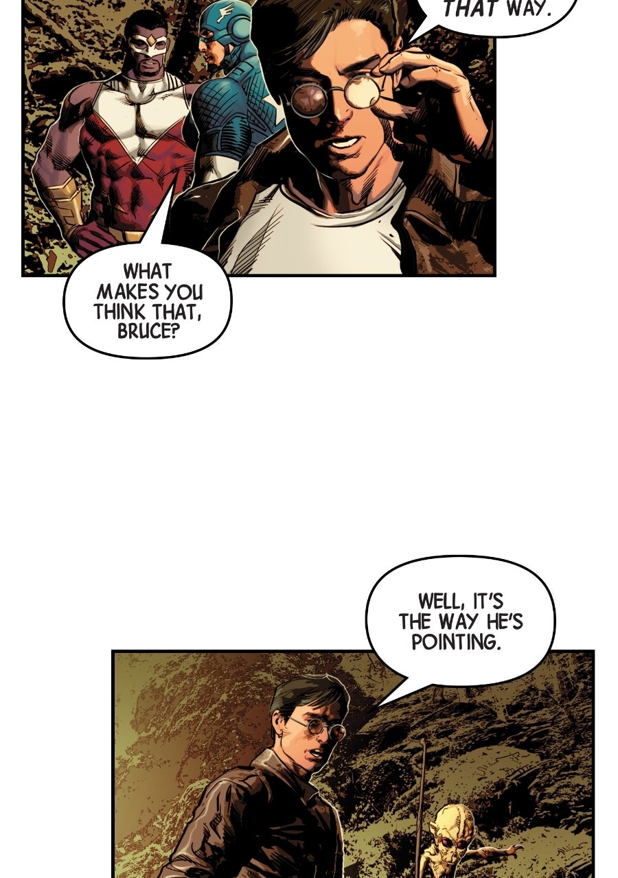 Avengers Episode 20 page 4 - 
